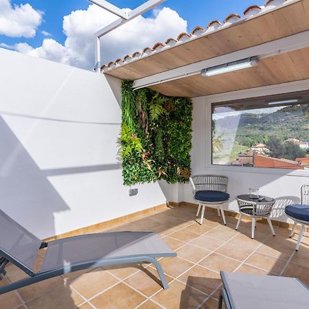 Casa De Felisa Y Jose Βίλα Chiloeches Εξωτερικό φωτογραφία