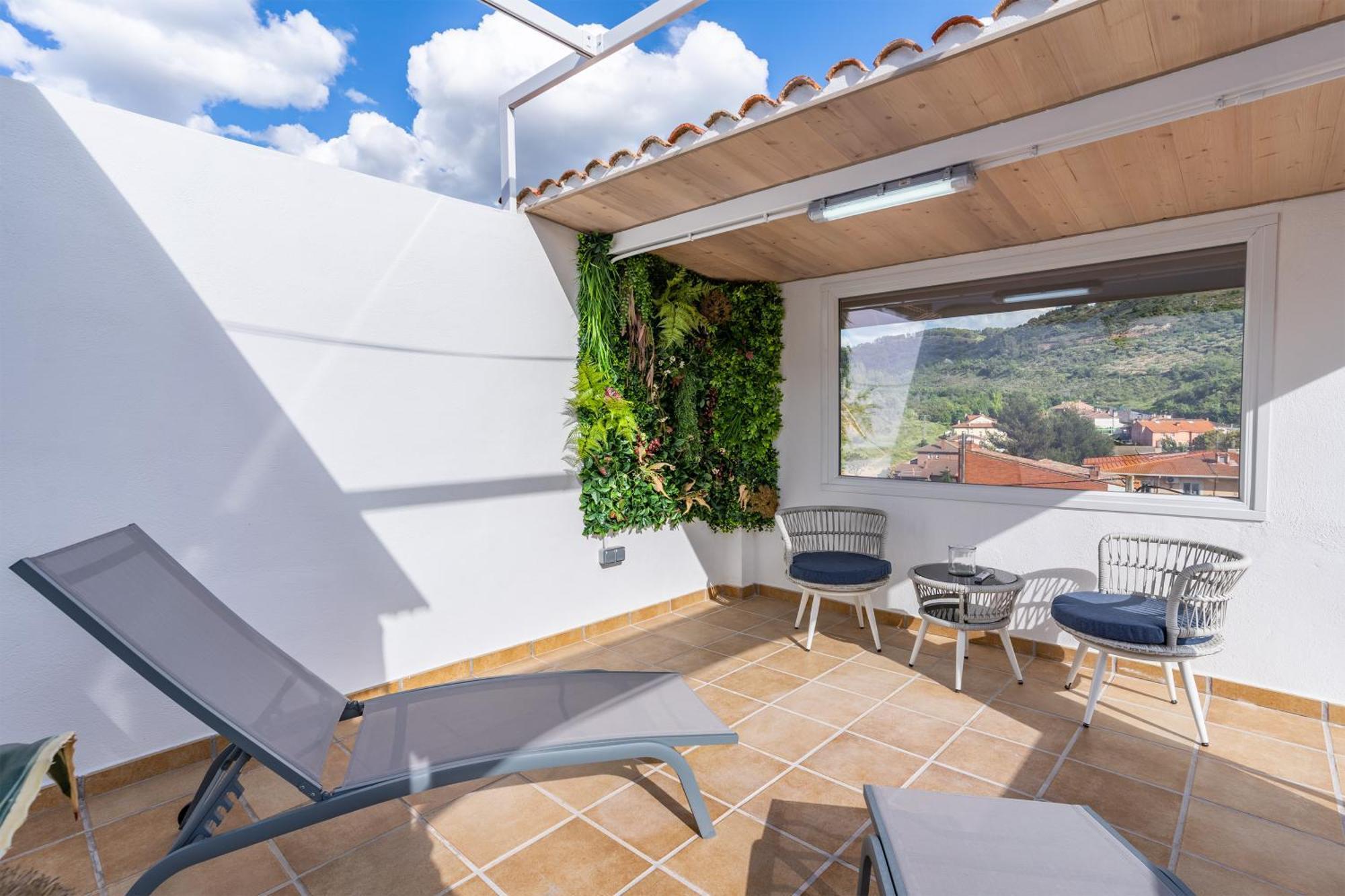 Casa De Felisa Y Jose Βίλα Chiloeches Εξωτερικό φωτογραφία