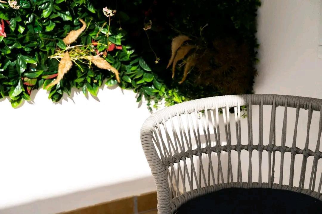 Casa De Felisa Y Jose Βίλα Chiloeches Εξωτερικό φωτογραφία